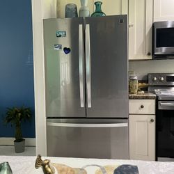 Fridgerator