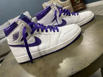 Now Air Jordan size12 woman