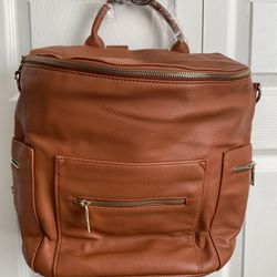 Backpack/ Diaper Bag