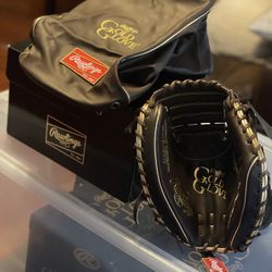 NEW  RAWLINGS GOLD GLOVE SERIES RGGCM43MO. 34in