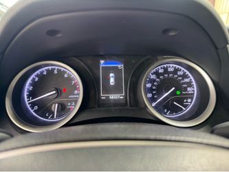 2023 Camry