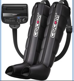 Air Compression Recovery System