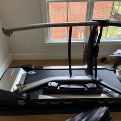 Bowflex BTX216 treadmill $1899 new - $300