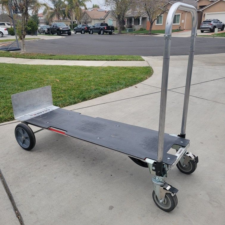 Magliner Gemini For Heavy  Duty Loads. Xtra Large