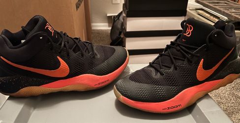 Vintage Shoes apparel Nike Zoom Kobe Air Jordan Force Max