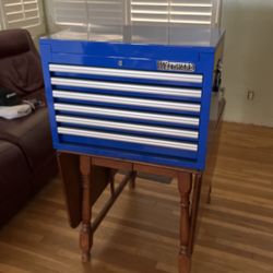 Westward Brand Toolbox 