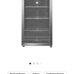 Beverage Wine Fridge Cooler