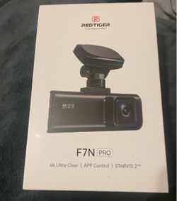 RedTiger F7N pro