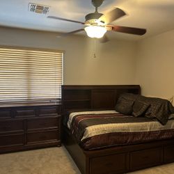 Bedroom Set 