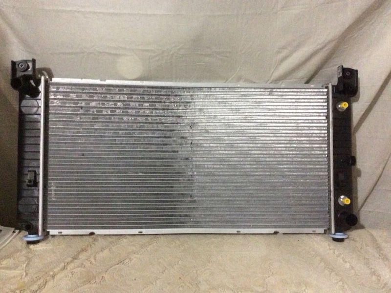ACDelco 21650 GM radiator