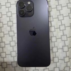 Iphone 14 Pro max 128Gb T-mobile, metro pcs. 