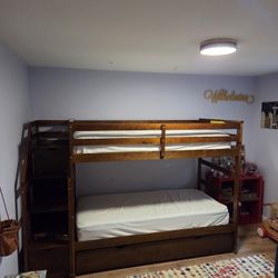 Bunk Bed