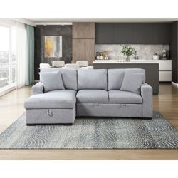 Sectional Brand New On Sale $899