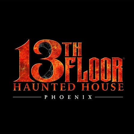 13th Floor Haunted House