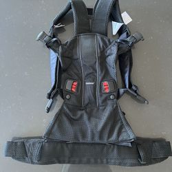 Baby Bjorn Baby Carrier One Air