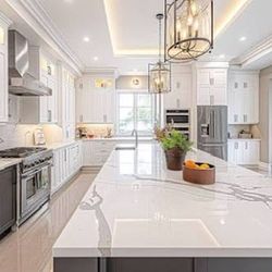 Sellling epoxy floors and countertops