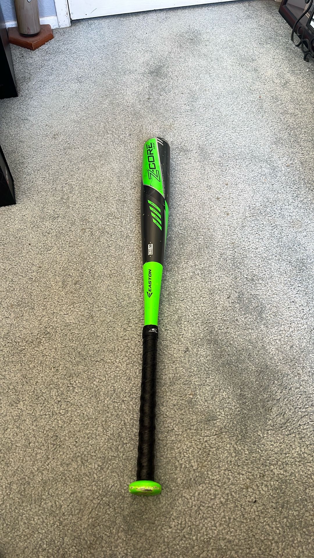 Easton ZCORE BBCOR 30/27