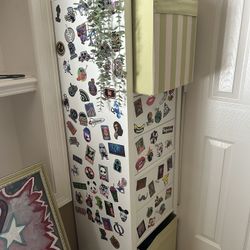 storage/dresser bins