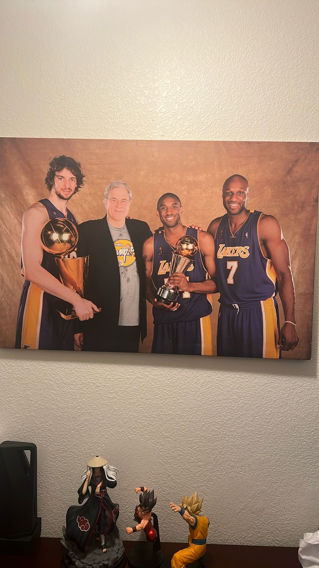 Lakers Poster