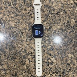Apple Watch Series 9 +cellular 
