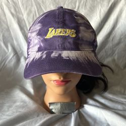 Lakers Hat