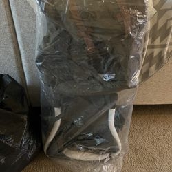 Clevr Hiking Backpack Carrier