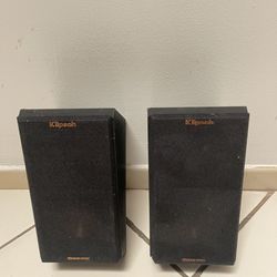 Klipsch Speakers- For Sale 