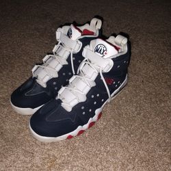 Nike Air Max CB '94
USA (2021)