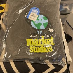 World peace hoodie
