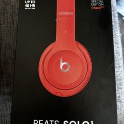 Beats Solo3 
