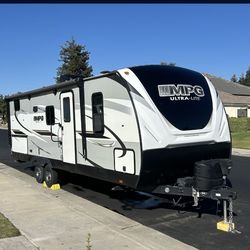 2020 Cruiser RV MPG 2500 bh