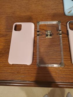 Iphone 11  Cases