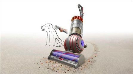 Dyson animal 3