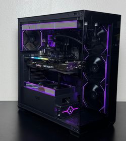 Outstanding RTX 3070 Gaming PC Ryzen 7 COD & Fortnite Ready