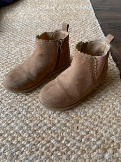 Girls boots - Tucker + Tate (Nordstrom)