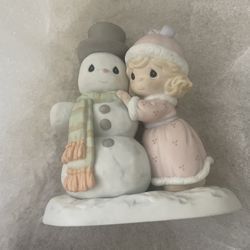 Precious Moments Figure