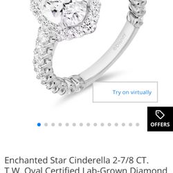 Engagement ring 💍 