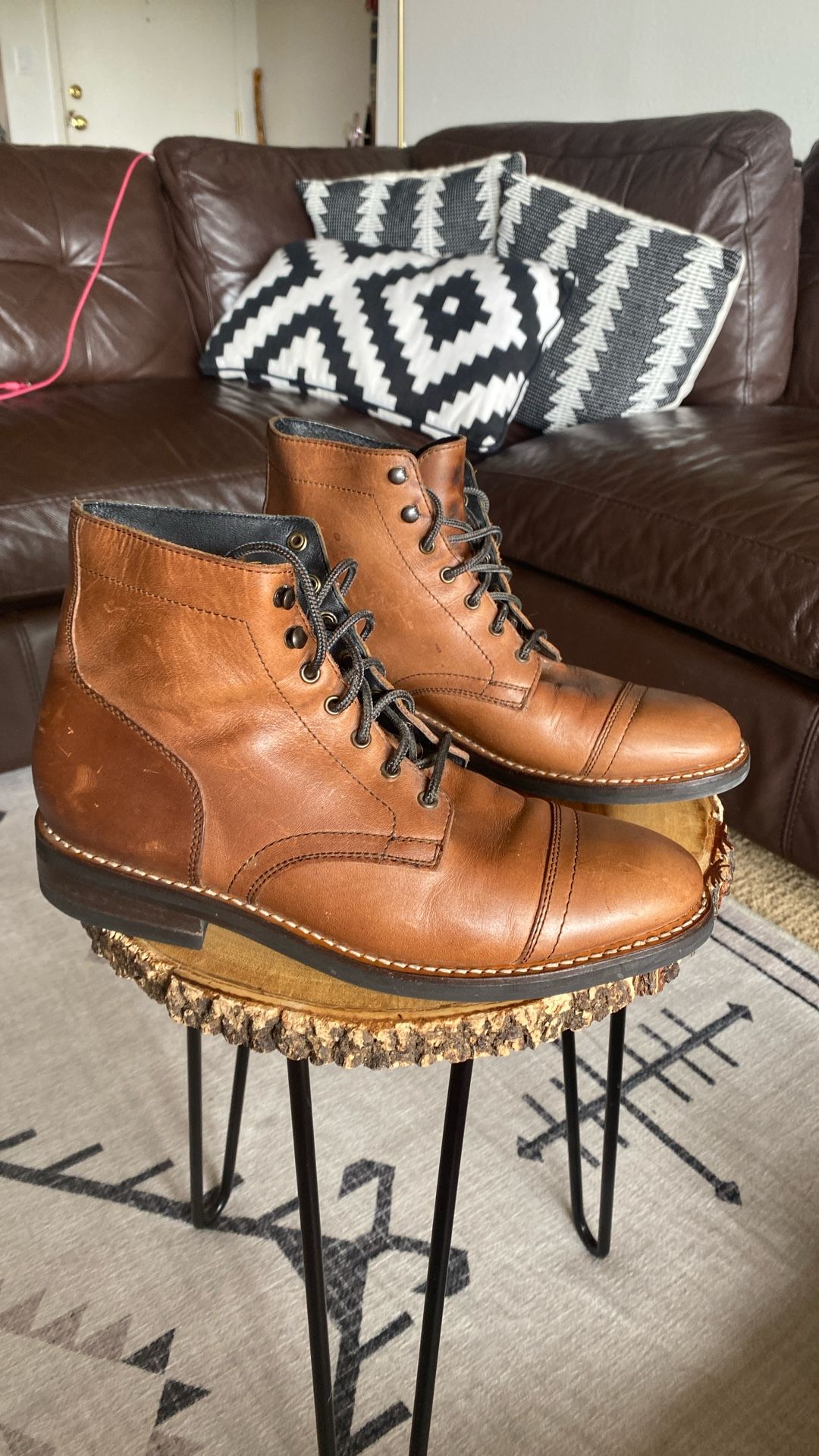 Thursday Everyday Boot Company Men’s Boots 9