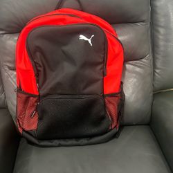 Puma Backpack 