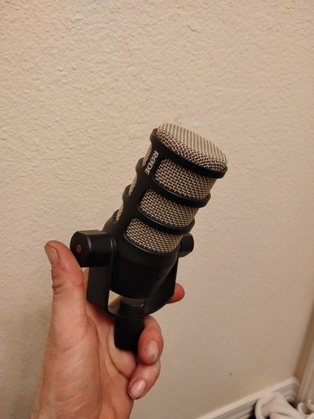 Mic π€π€π€ Set Up 100.00