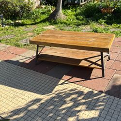 Coffee Table 