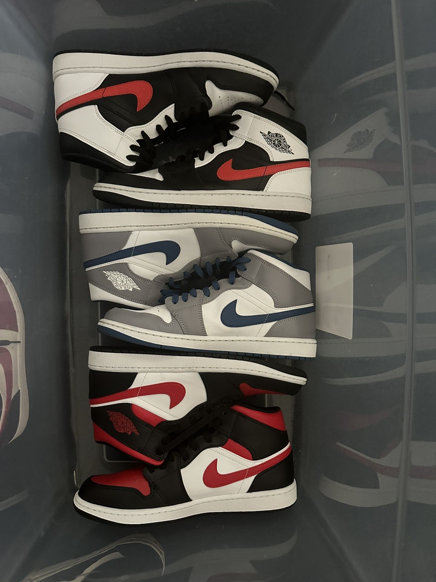 Jordan’s