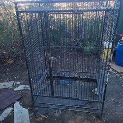 $150 Jaulas Para  Pájaros 🐦 