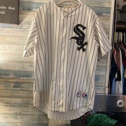 Sox Jersey
