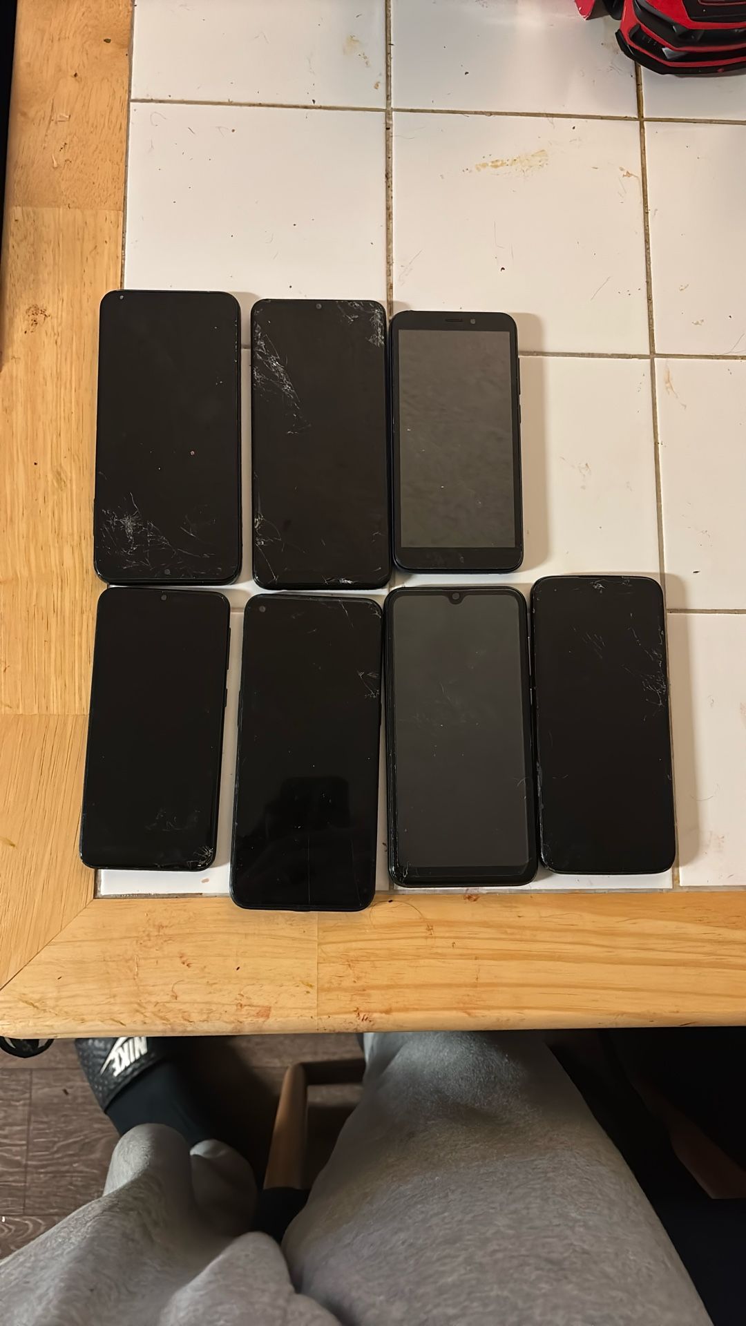 Android Phones