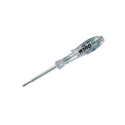 WIHA Insulated Single Pole Voltage Detector