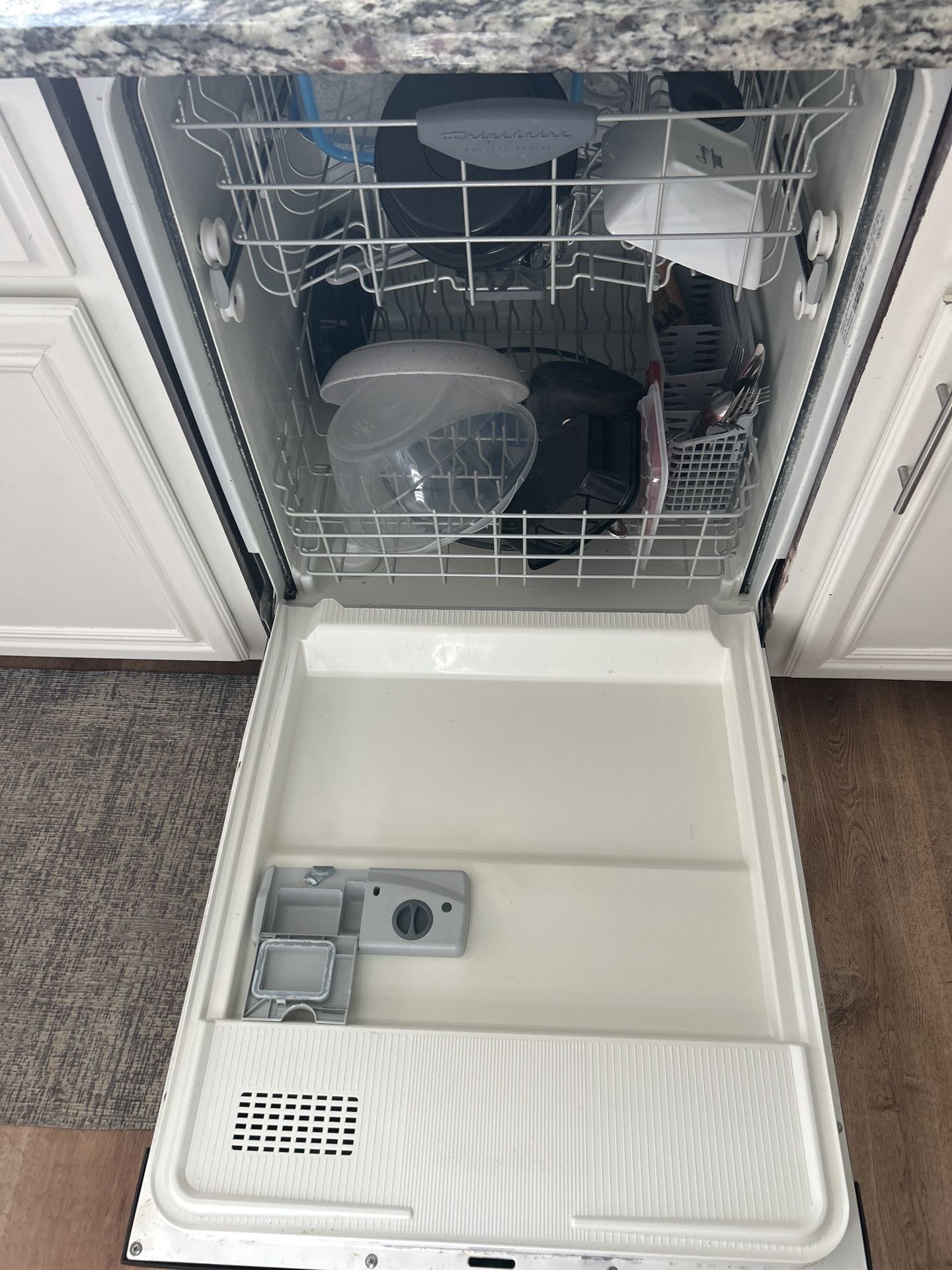 Dishwasher