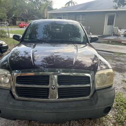 Dodge Dakota 4x4 2005