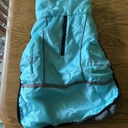 Winter Dog Jacket 