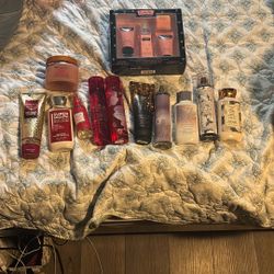 Bath & Body 